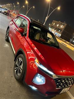 هیۆندای سەنتافی